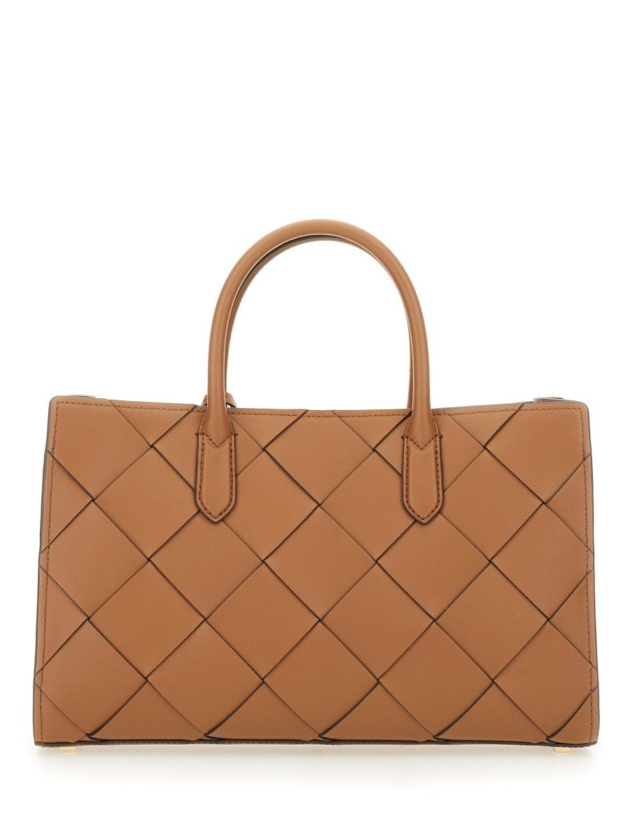 Michael By Michael Kors HANDTASCHE "SCARLETT" MITTEL