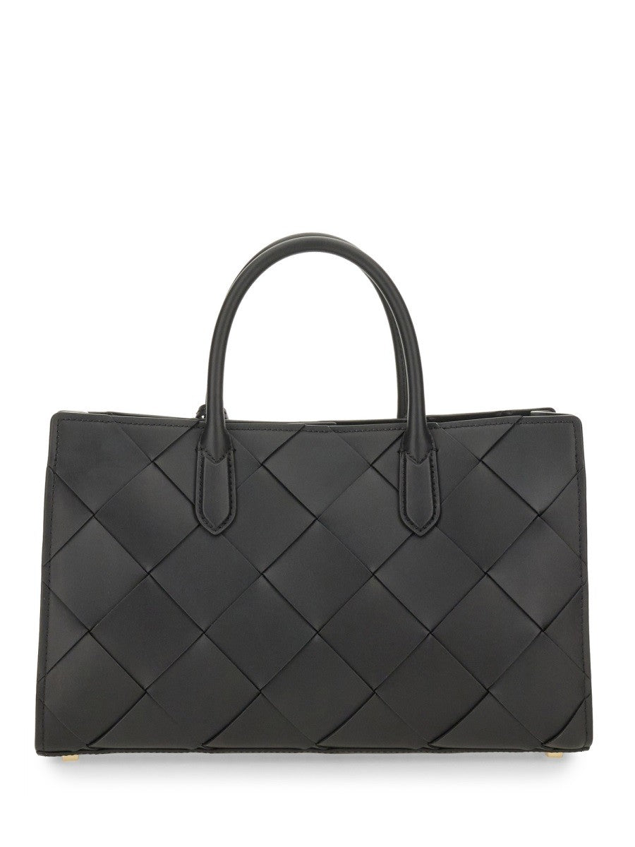 Michael By Michael Kors HANDTASCHE "SCARLETT" MITTEL