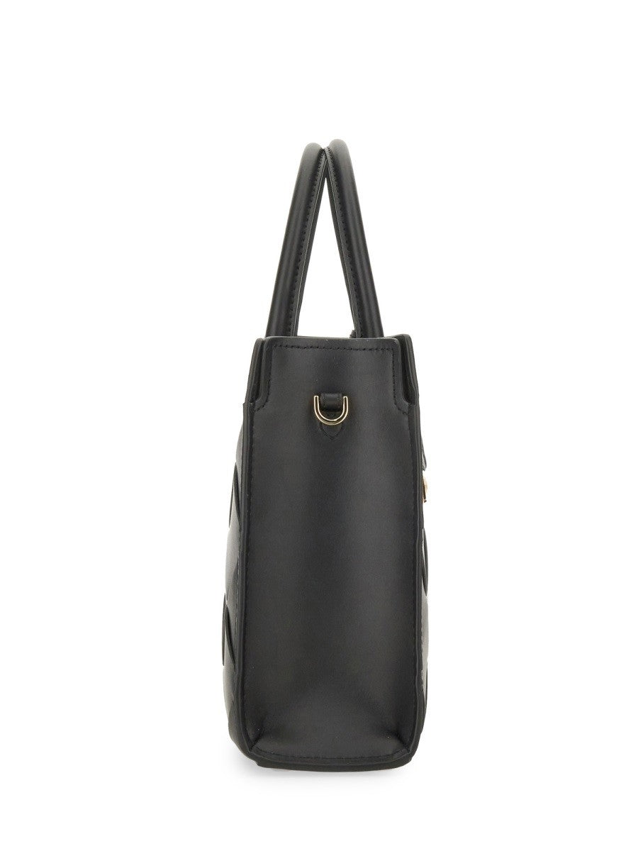 Michael By Michael Kors HANDTASCHE "SCARLETT" MITTEL