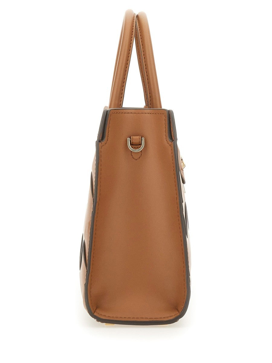 Michael By Michael Kors HANDTASCHE "SCARLETT" MITTEL