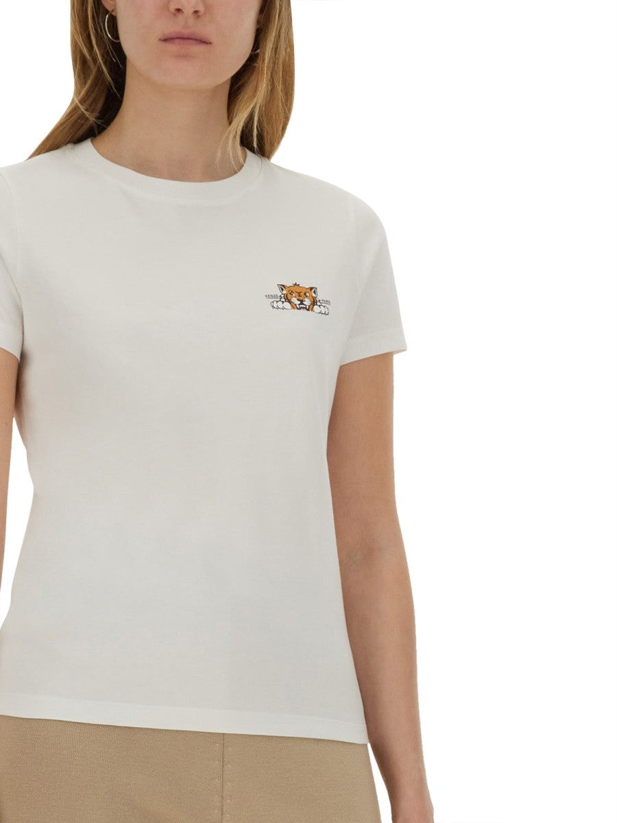 Kenzo "HAPPY TIGER" T-SHIRT