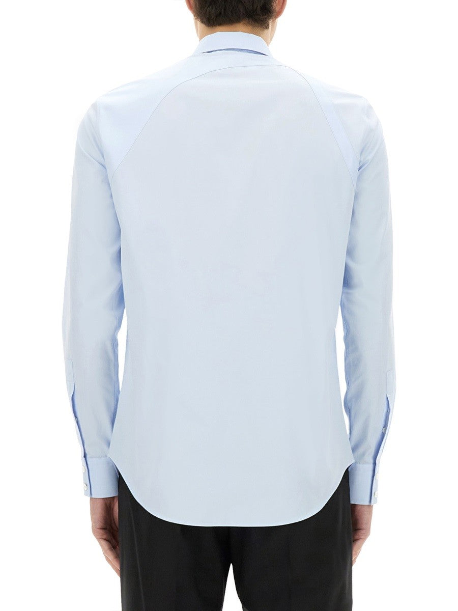 Alexander Mcqueen HÁM ING T-CSATTAL