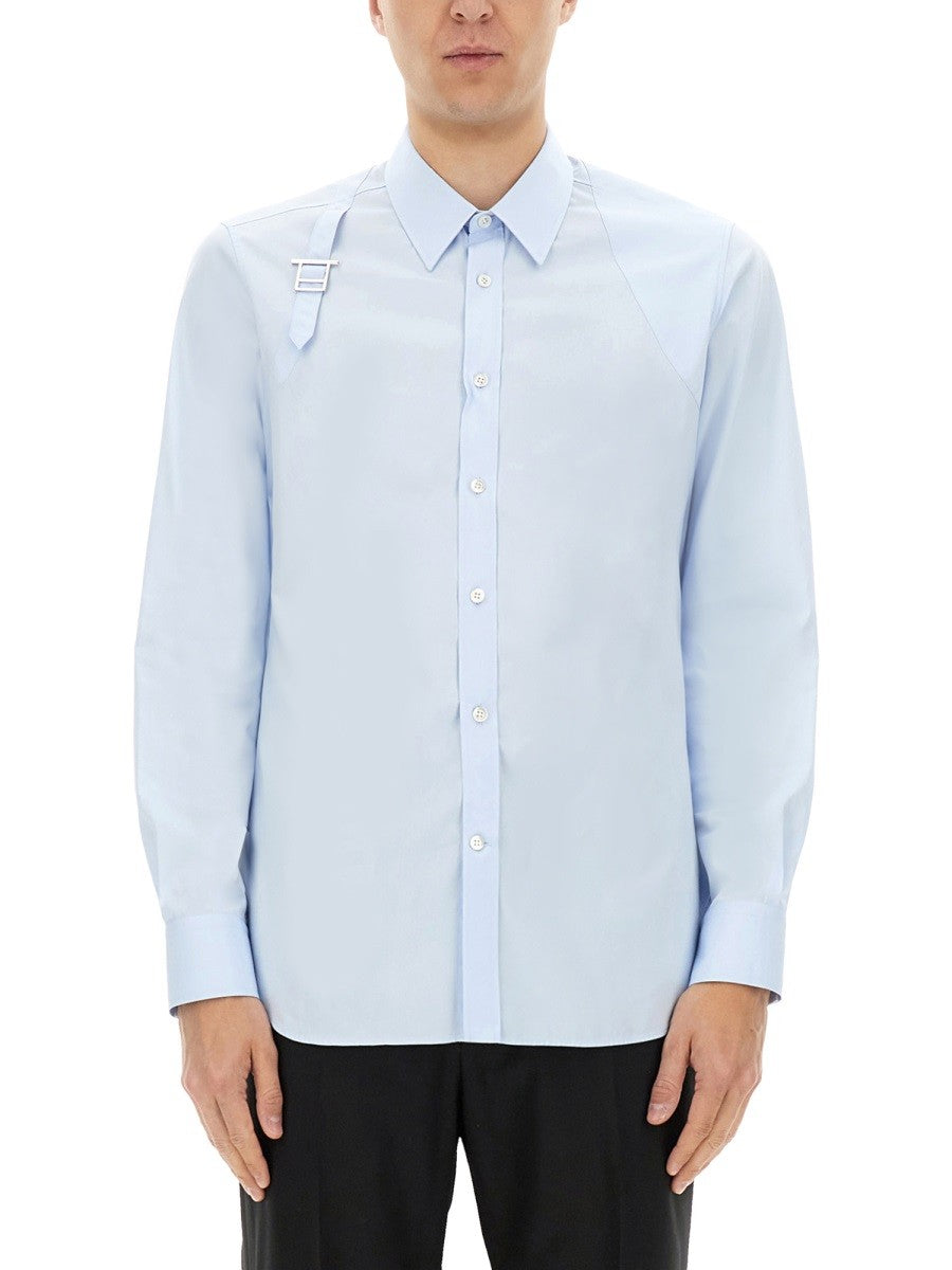 Alexander Mcqueen HÁM ING T-CSATTAL