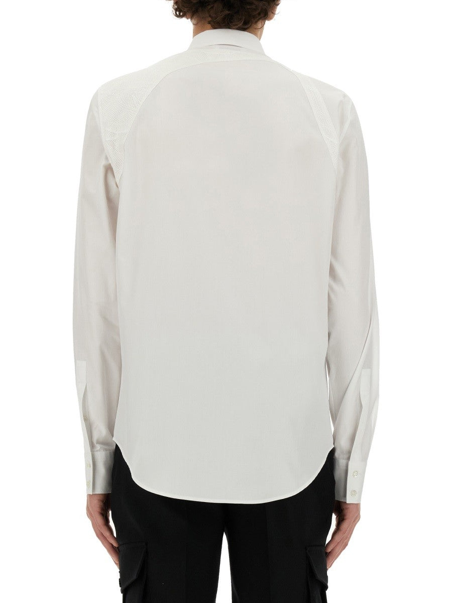 Alexander Mcqueen HÁM ING