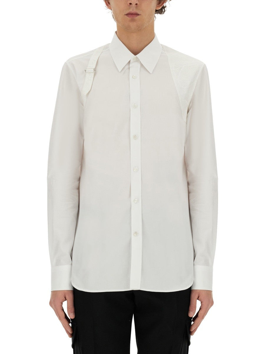Alexander Mcqueen HÁM ING