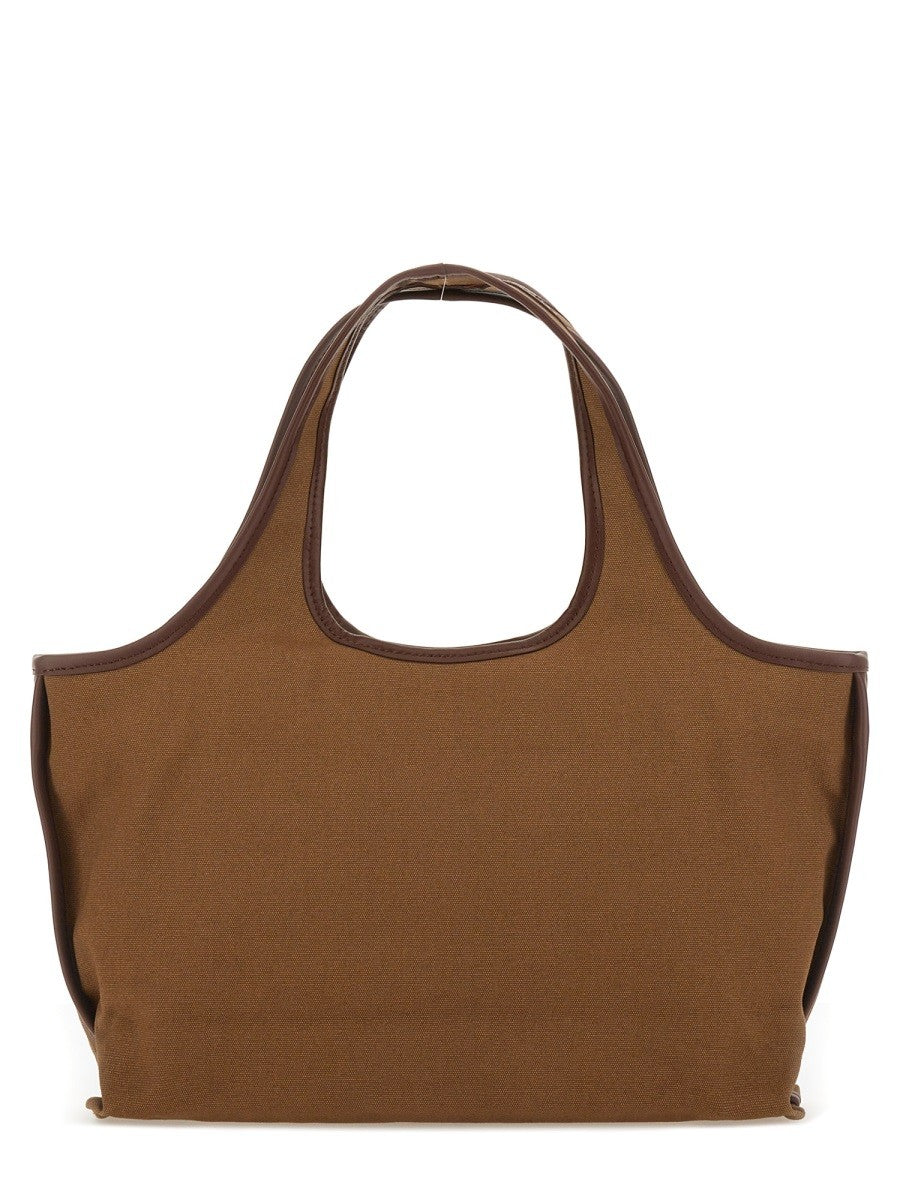 A.P.C. "HARPER" MINI SHOPPER BAG