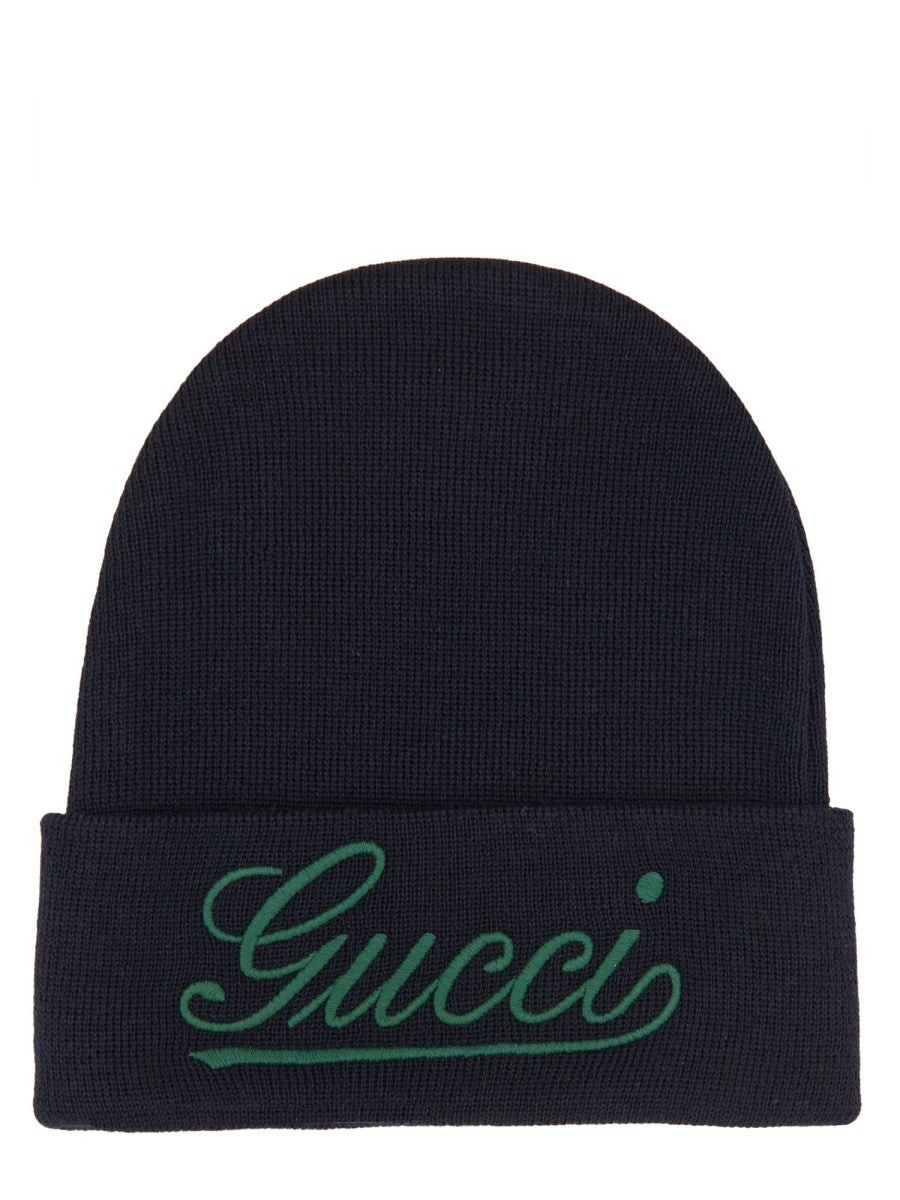 Gucci ČEPICE S VÝŠIVKOU GUCCI