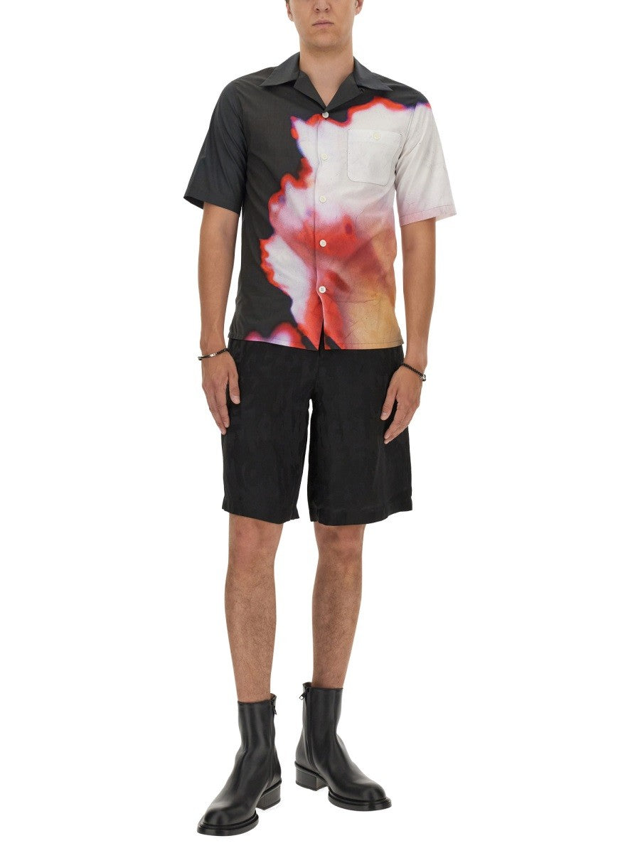 Alexander Mcqueen HAWAII ING
