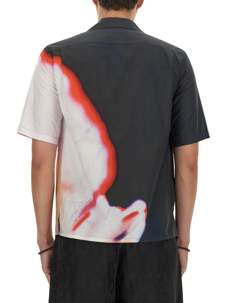 Alexander Mcqueen HAWAII ING