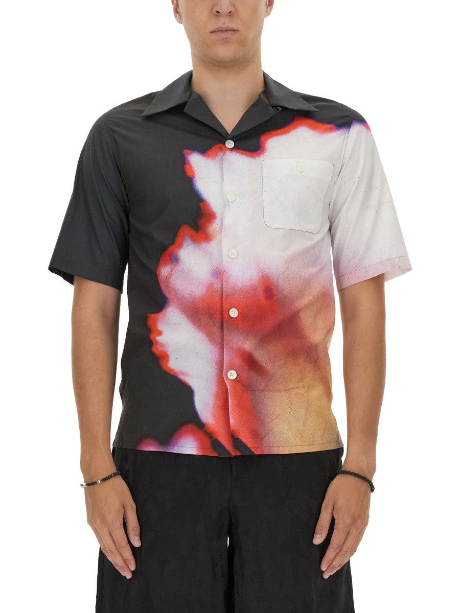Alexander Mcqueen HAWAII ING