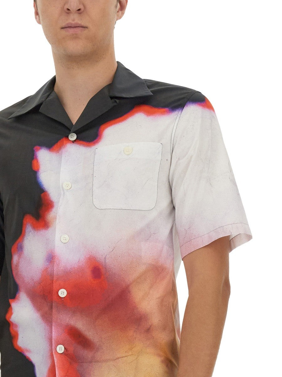 Alexander Mcqueen HAWAII ING