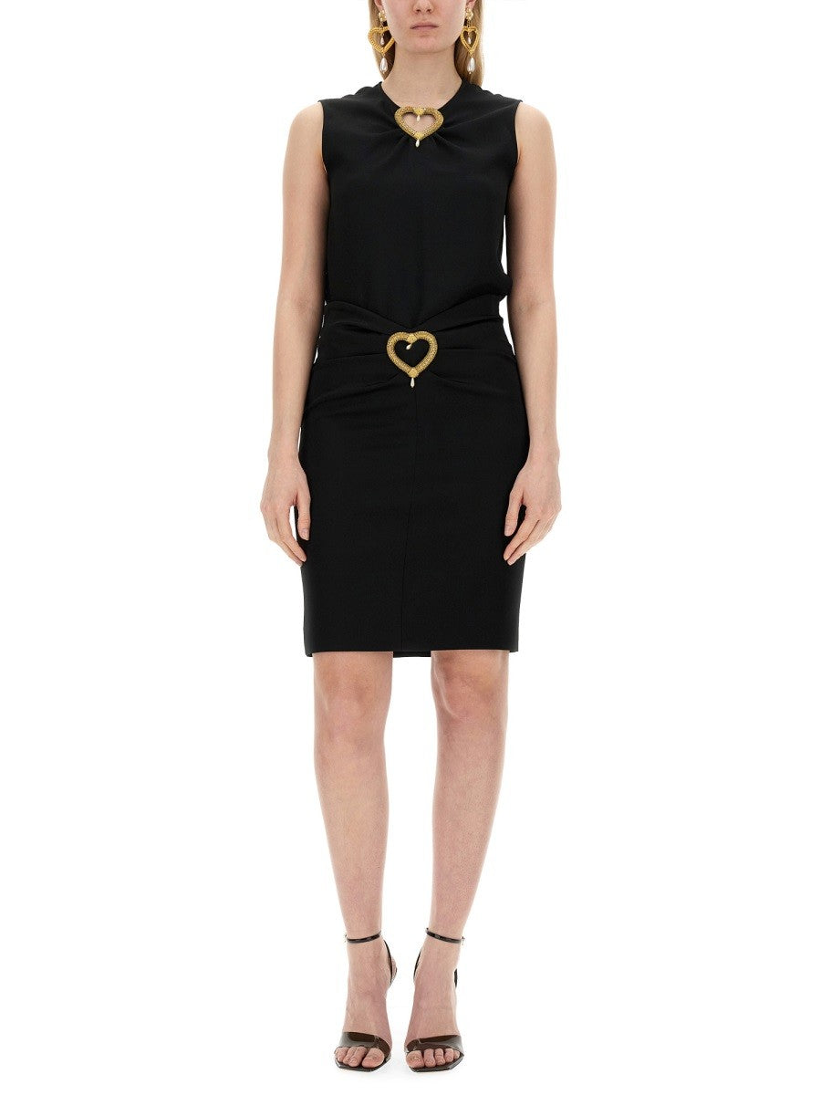 Moschino "HERZ" ROCK