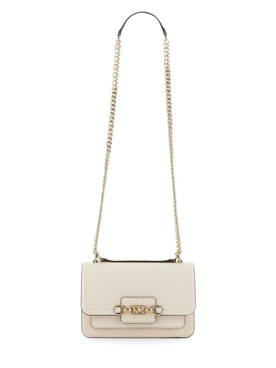 Michael By Michael Kors TAŠKA HEATHER.