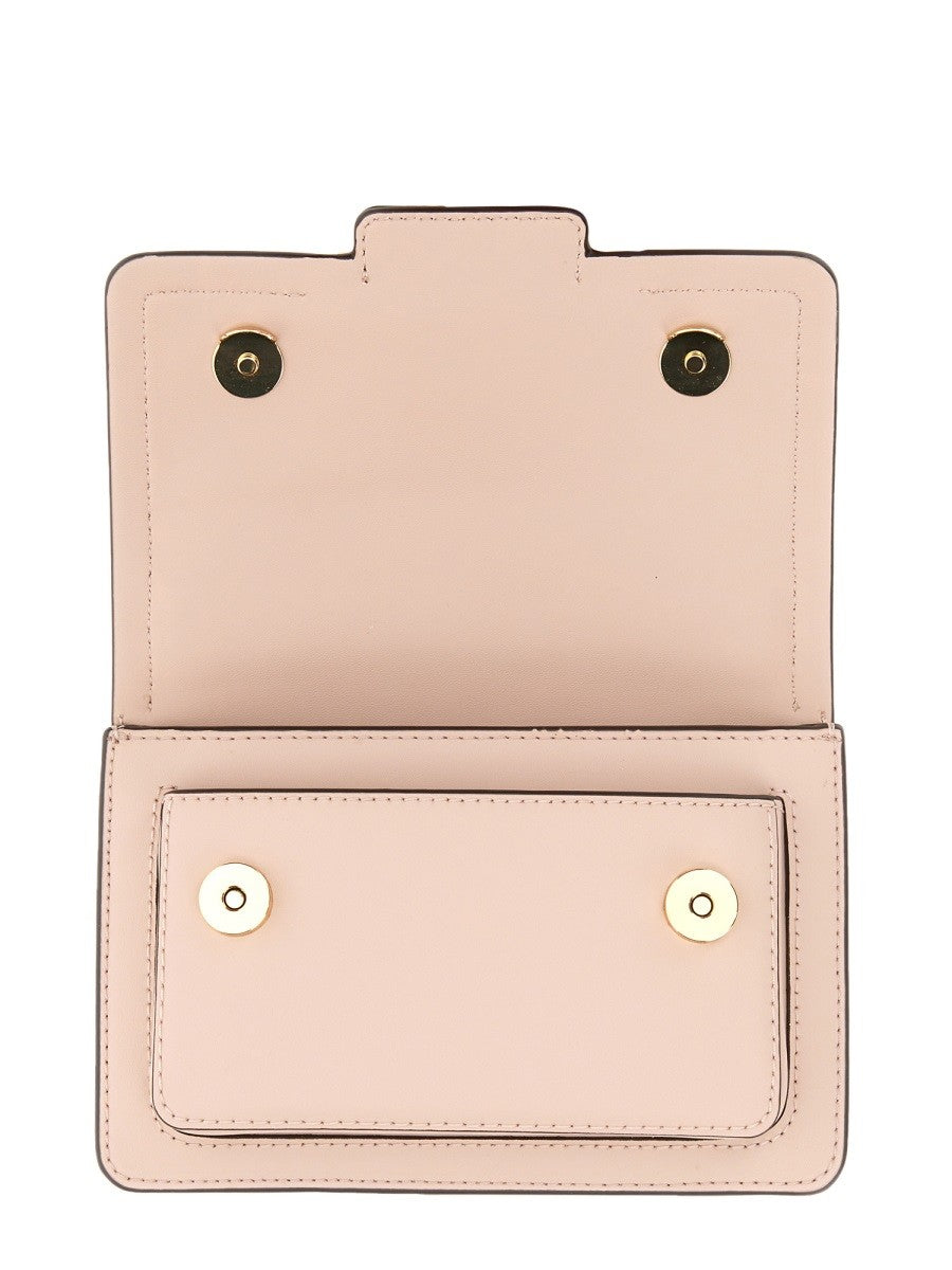 Michael By Michael Kors HEATHER EXTRA-SMALL SHOULDER BAG