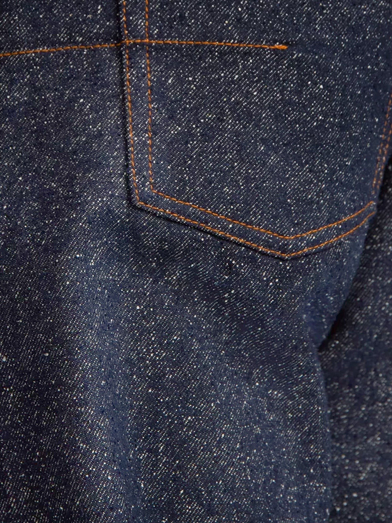 Dior Heritage dior icons džíny