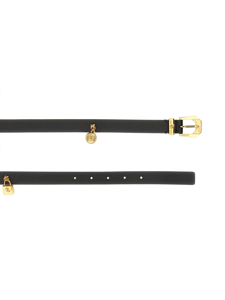 Versace HERITAGE JELLYFISH BELT