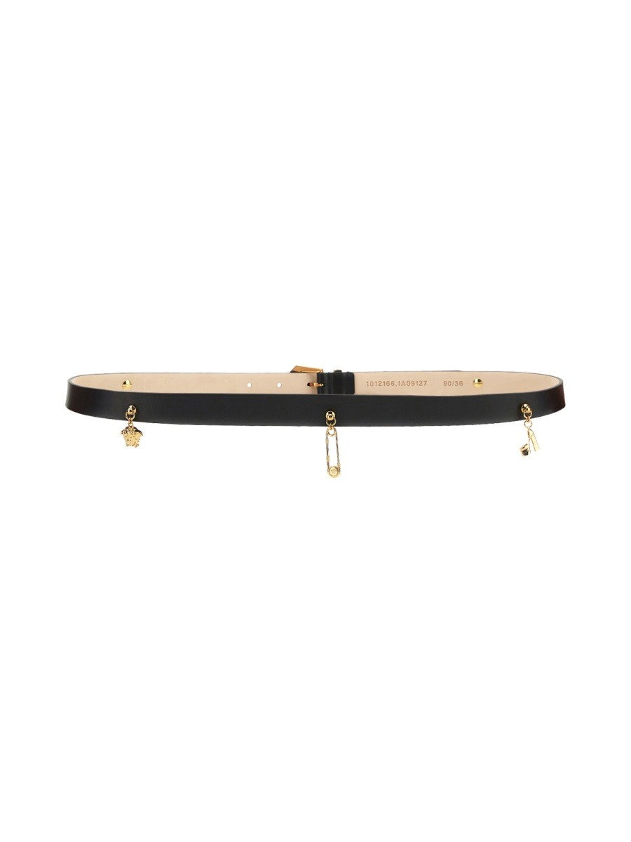 Versace HERITAGE JELLYFISH BELT