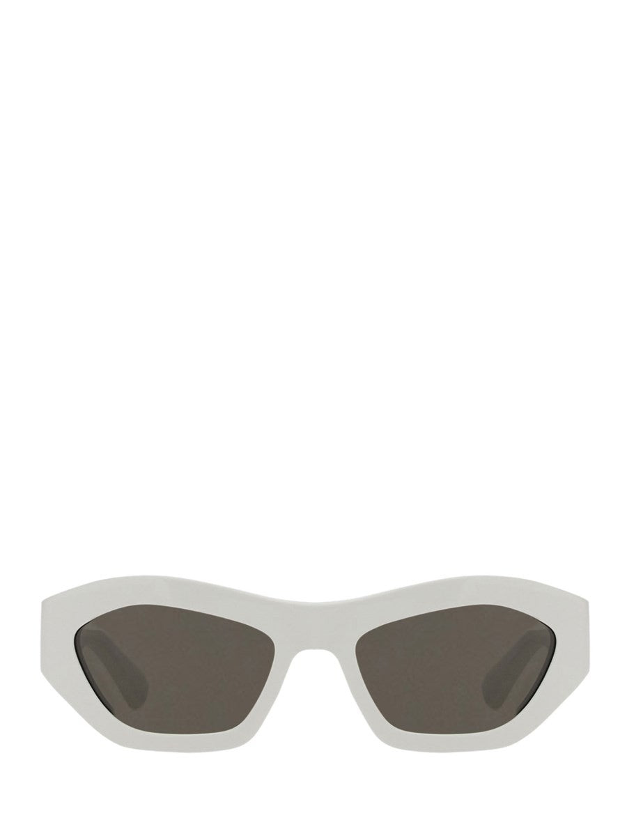 Bottega Veneta SECHSECKIGE SONNENBRILLE