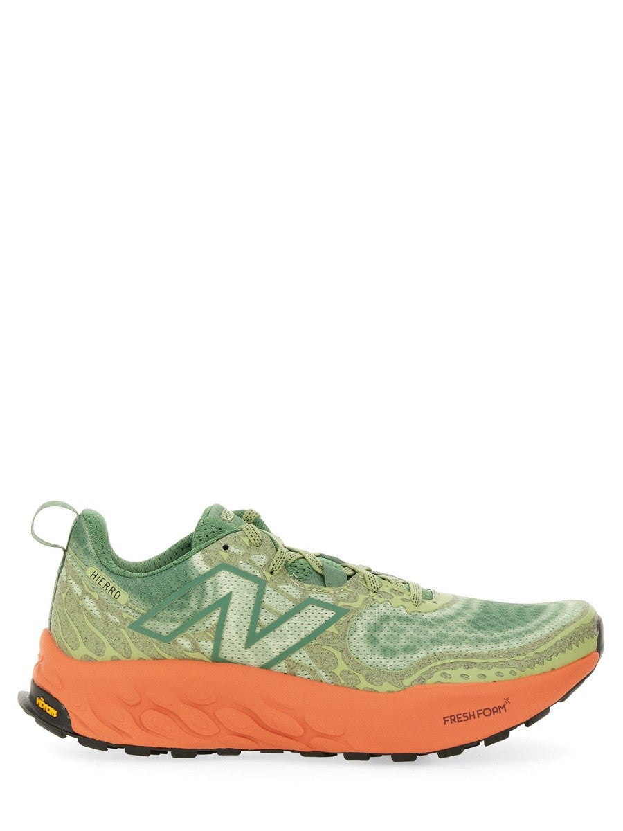 New Balance HIERRO SNEAKER