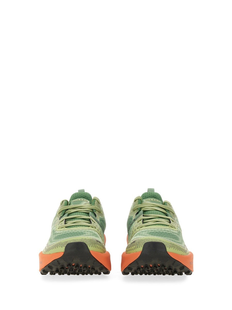 New Balance HIERRO SNEAKER