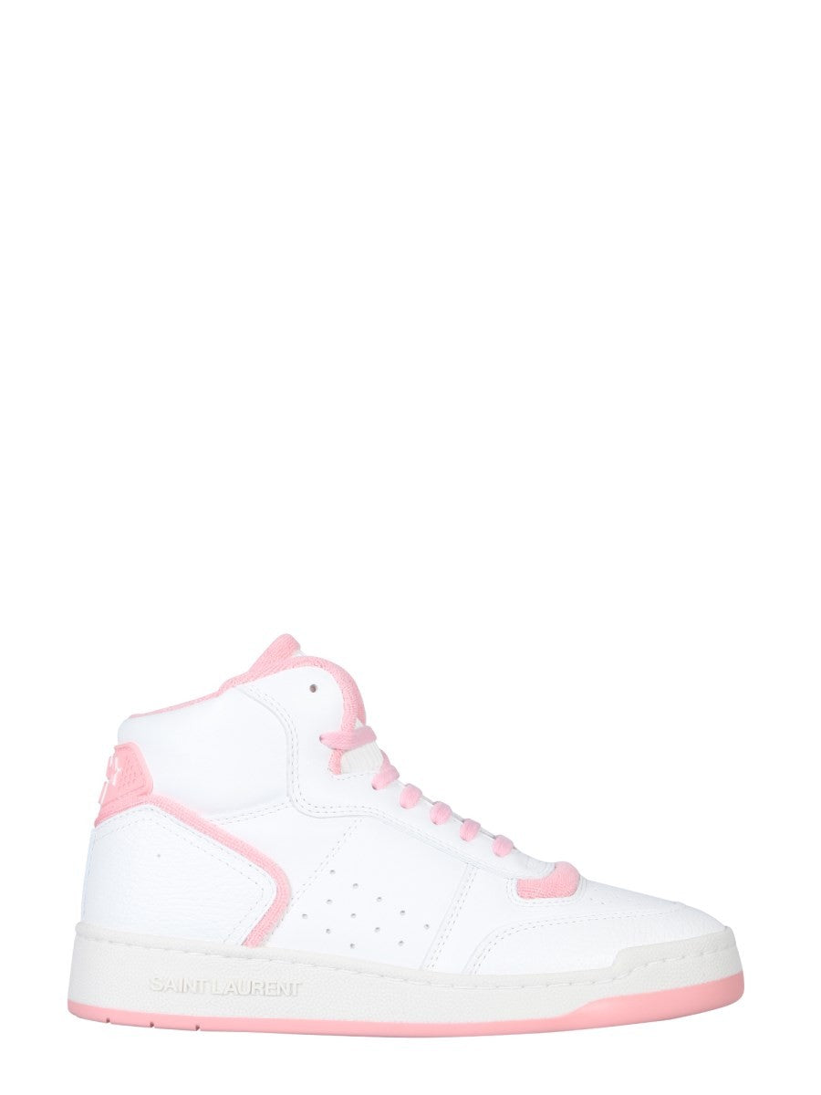 Saint Laurent HIGH SL/80" SNEAKER