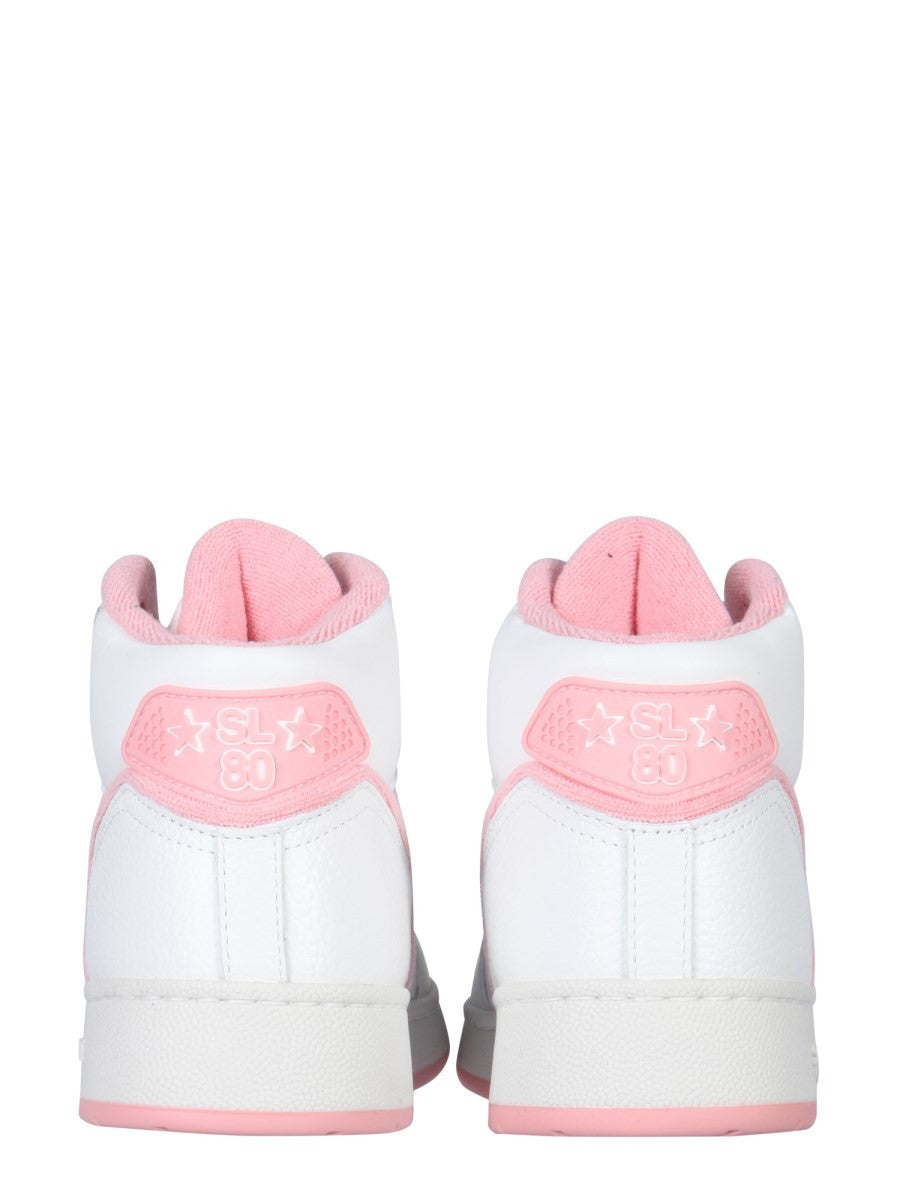 Saint Laurent HIGH SL/80" SNEAKER