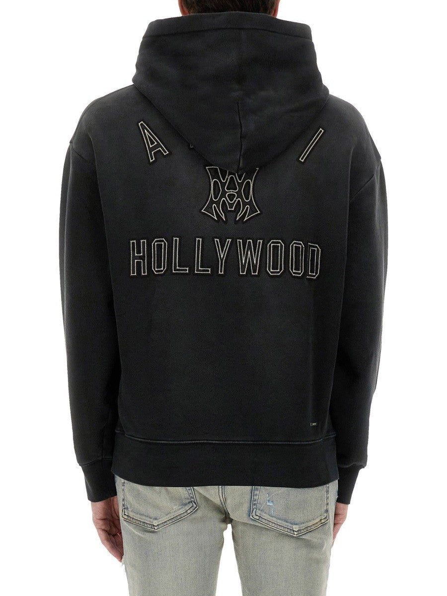 Amiri „HOLLYWOOD“ džemperis