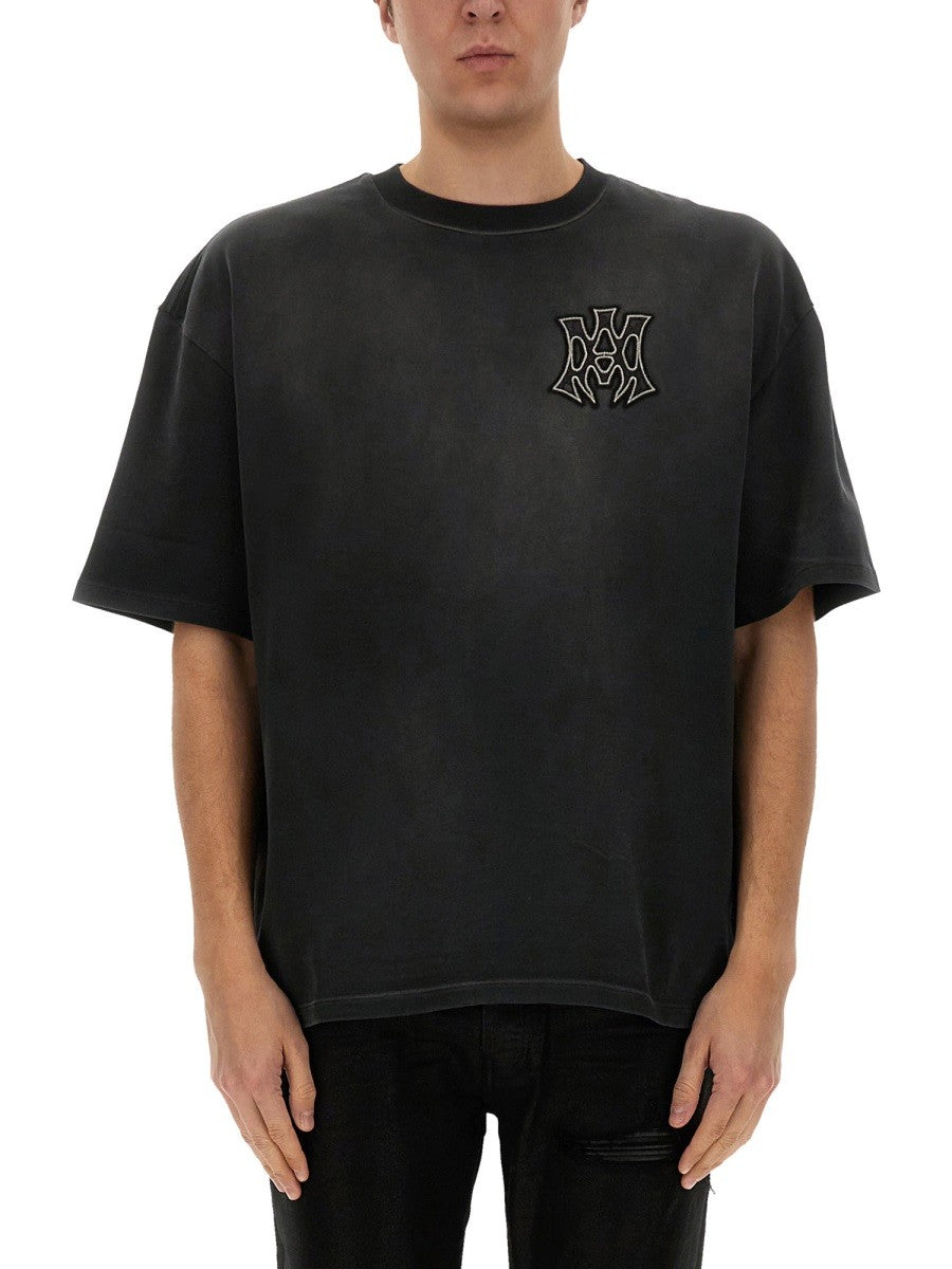 Amiri "HOLLYWOOD" T-SHIRT