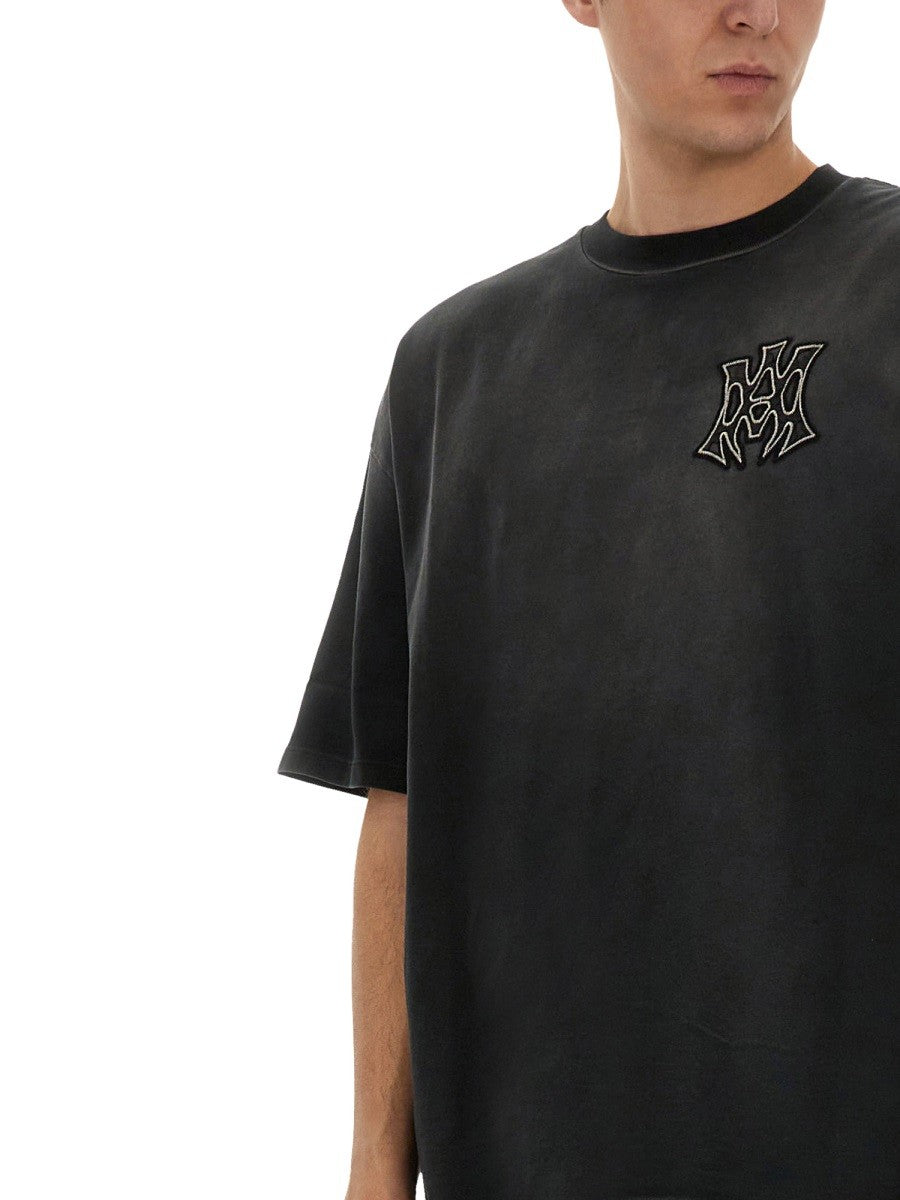 Amiri "HOLLYWOOD" T-SHIRT