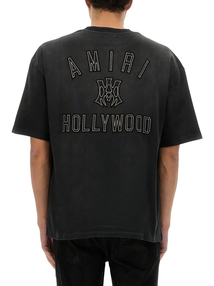 Amiri "HOLLYWOOD" MARŠKINĖLIAI