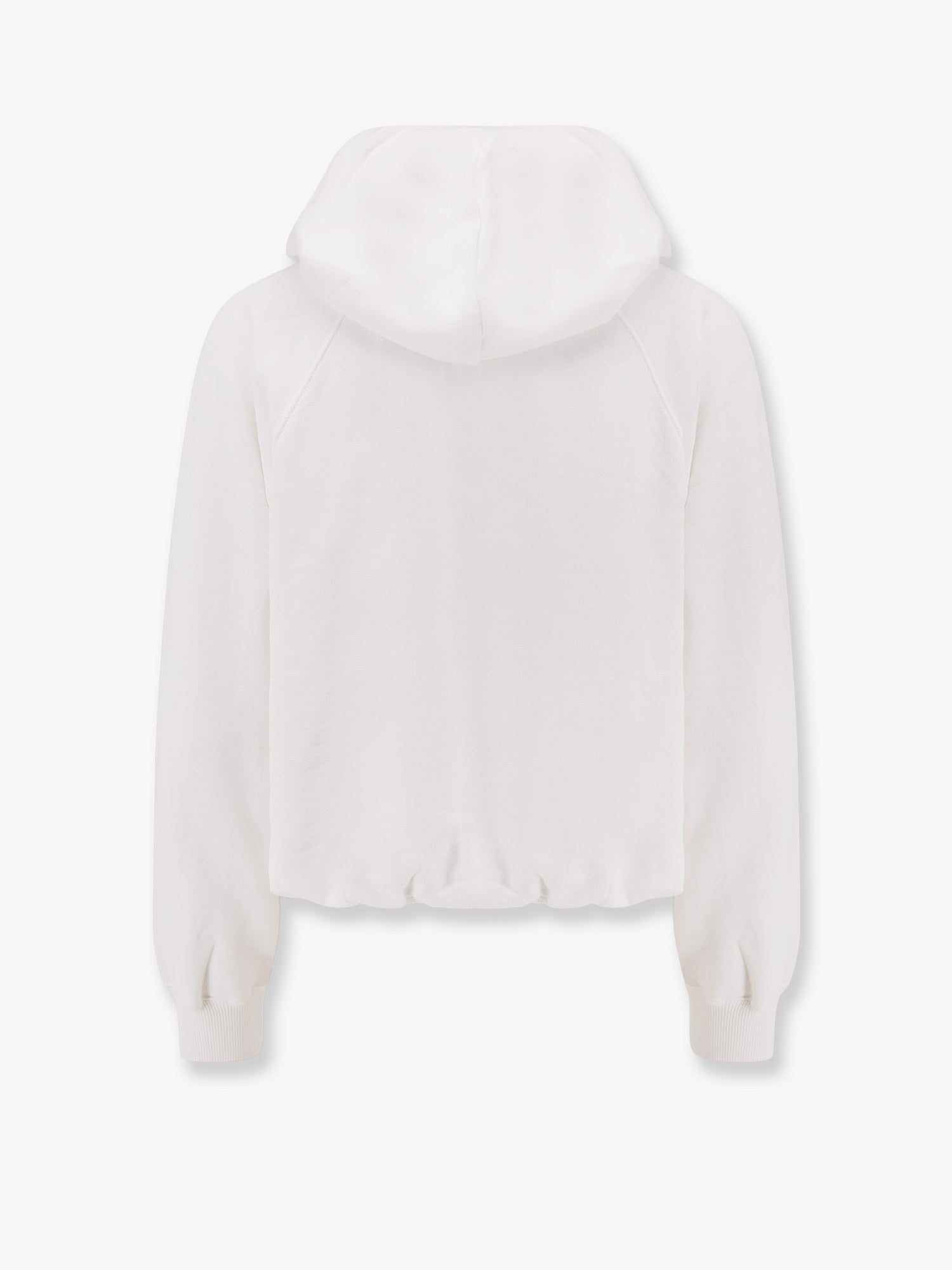Polo Ralph Lauren Sweat-shirt en coton à capuche