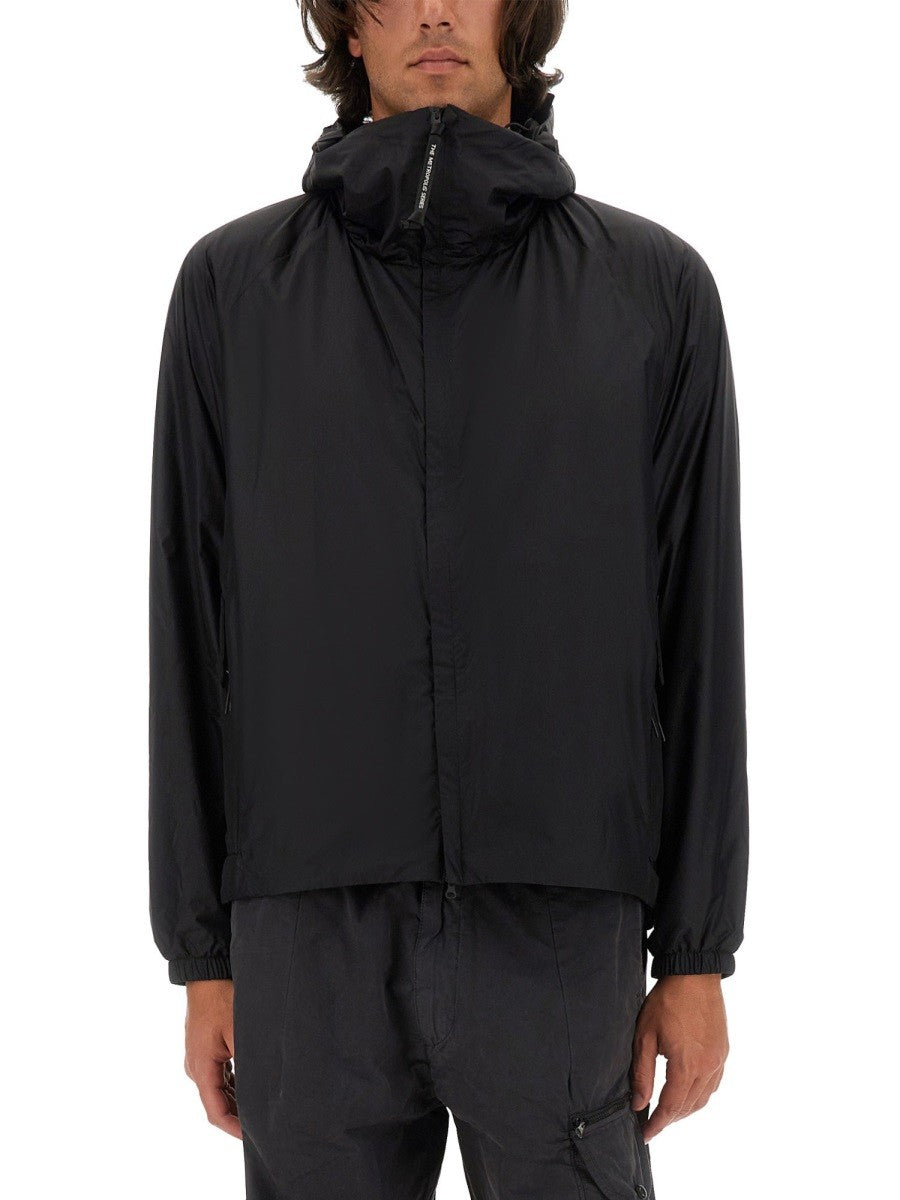 CP Company bunda s kapucí