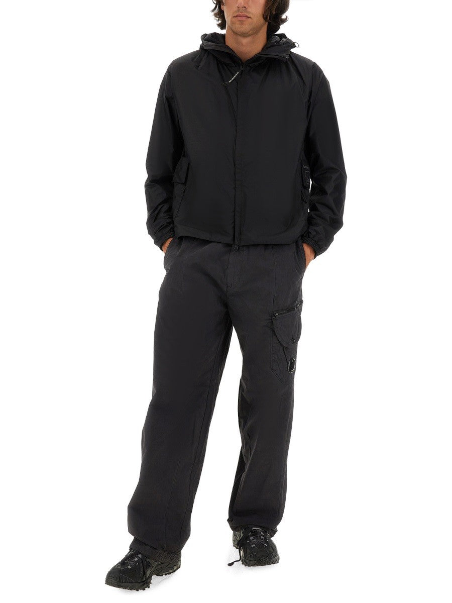 CP Company bunda s kapucí