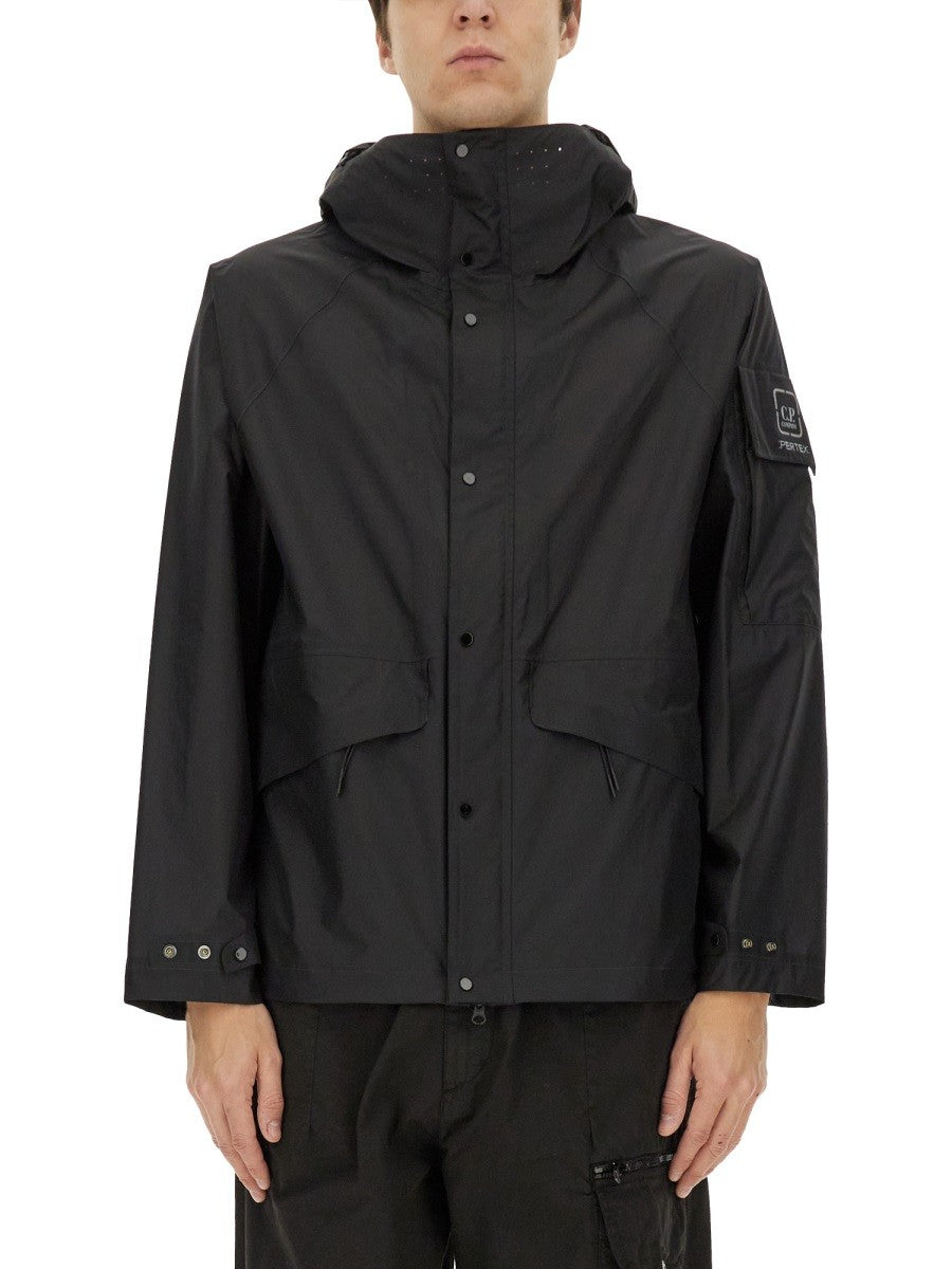 CP Company HOODED JACKET