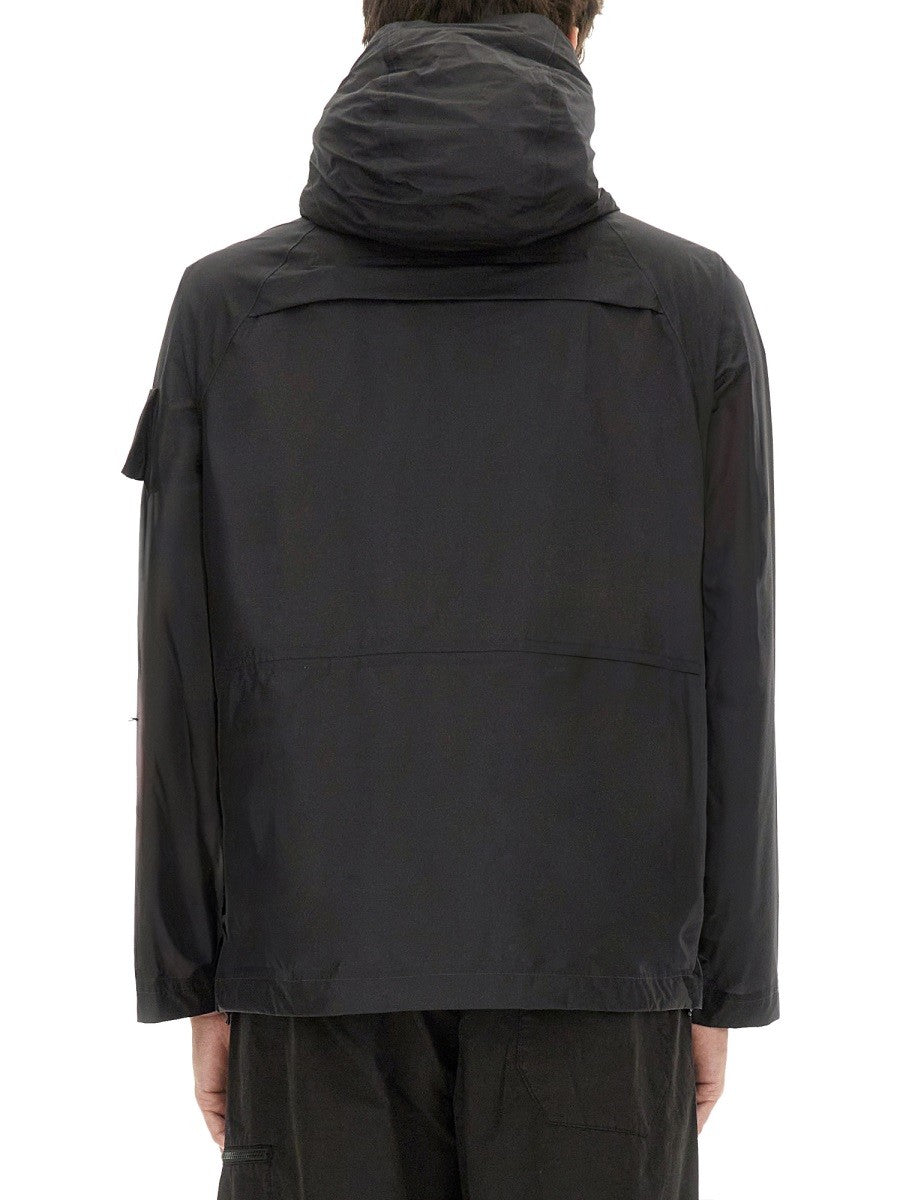 CP Company HOODED JACKET