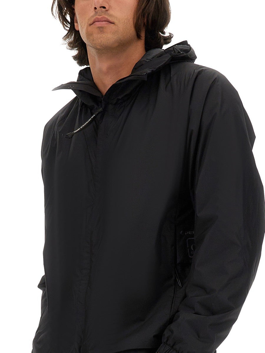 CP Company bunda s kapucí