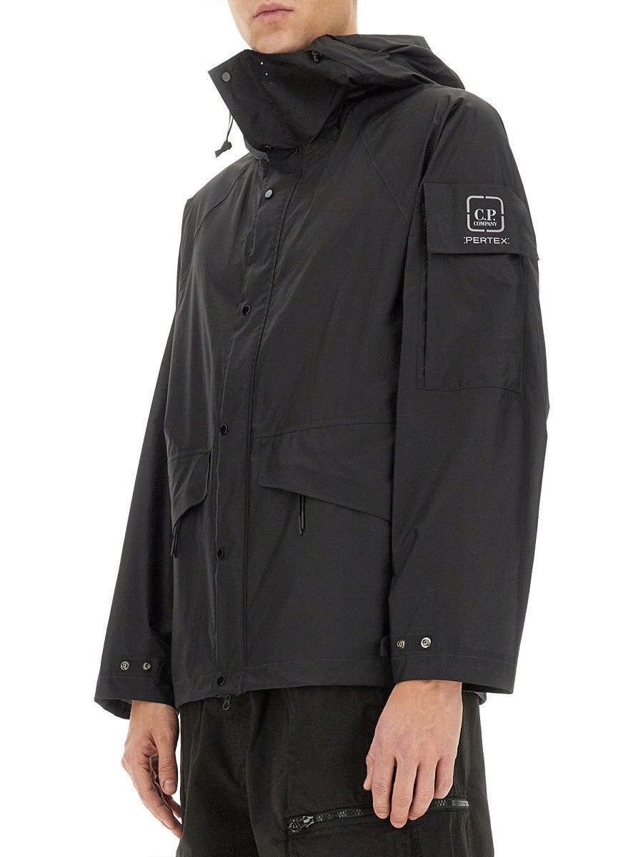 CP Company HOODED JACKET