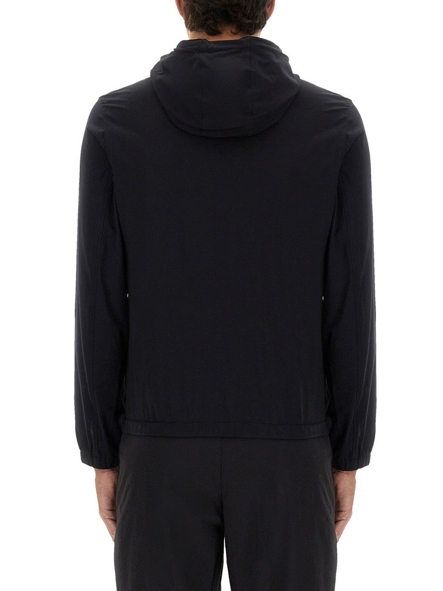 Boss HOODED JACKET