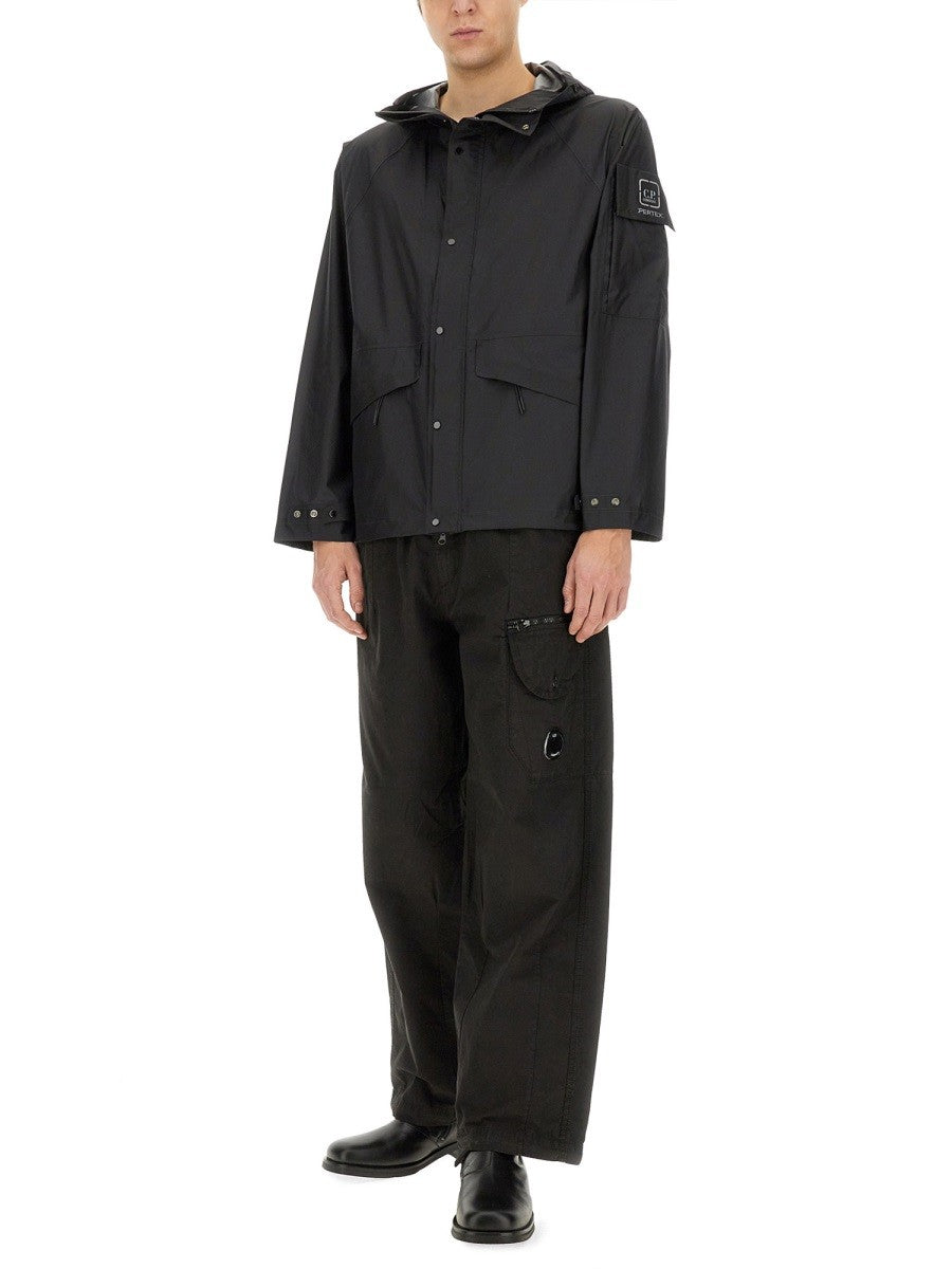 CP Company HOODED JACKET