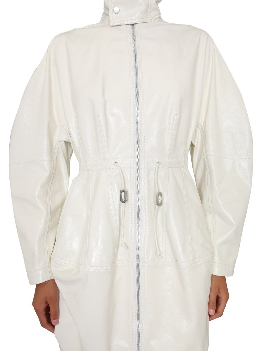 Bottega Veneta HOODED PARKA