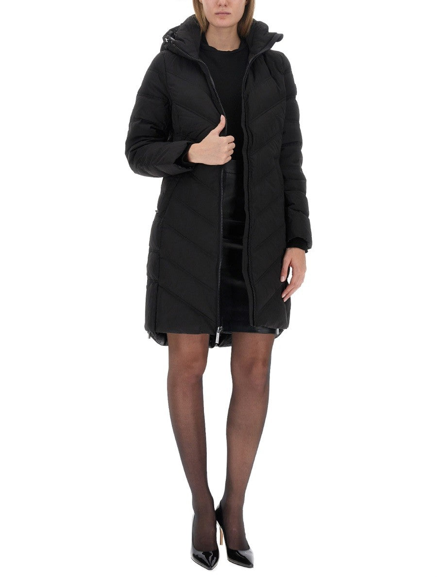 Michael By Michael Kors HOODED PARKA