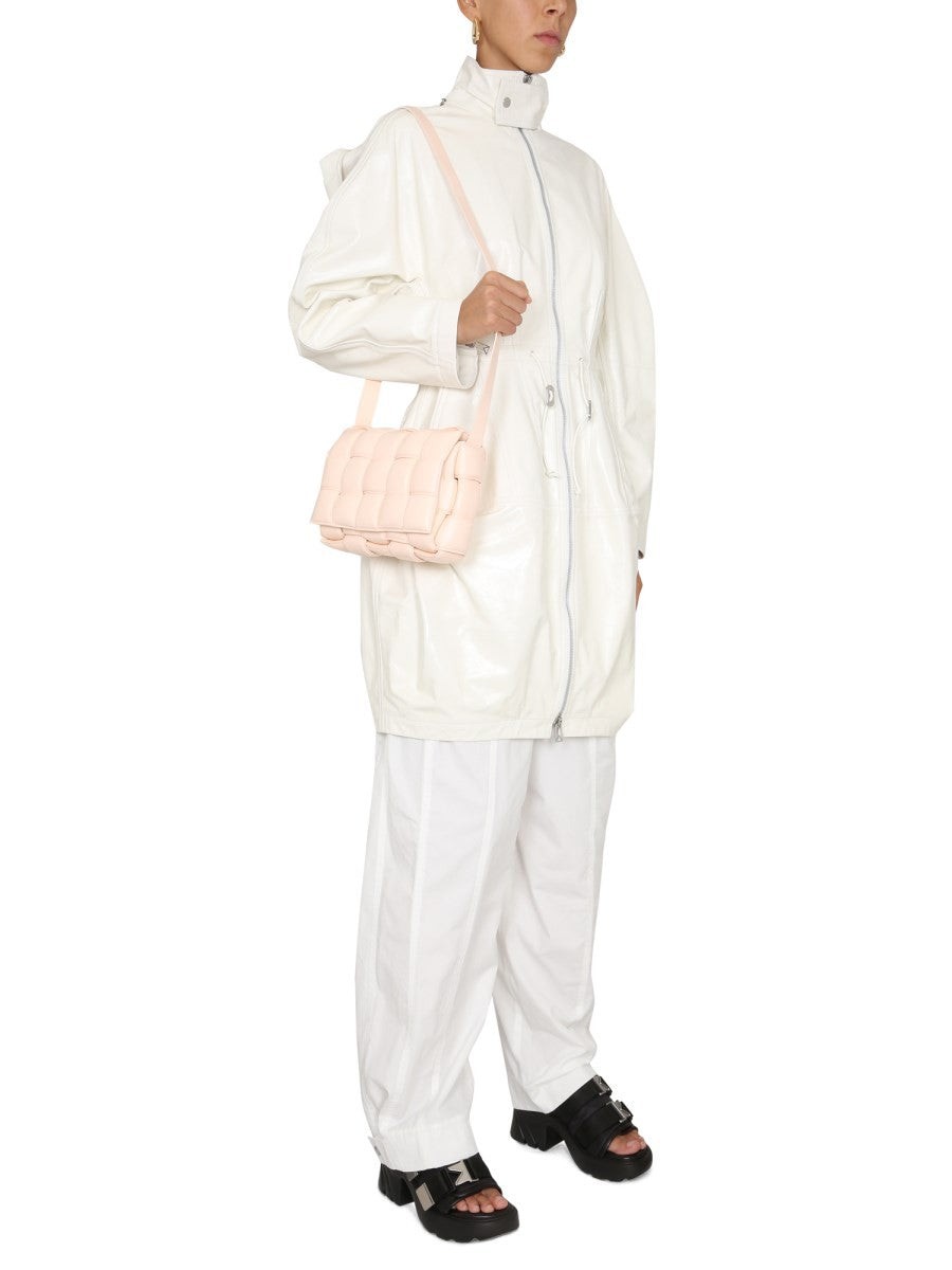 Bottega Veneta HOODED PARKA