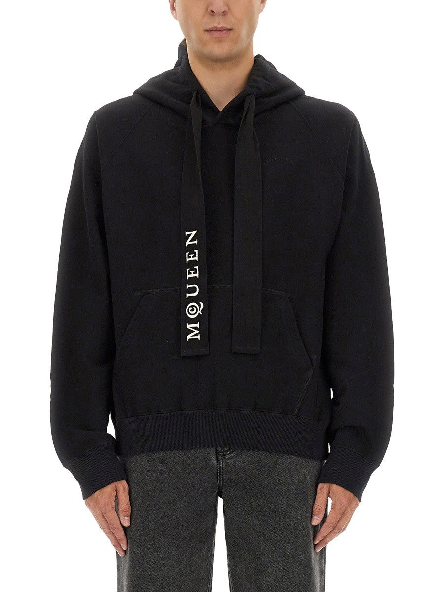 Alexander Mcqueen HETTEGENSER