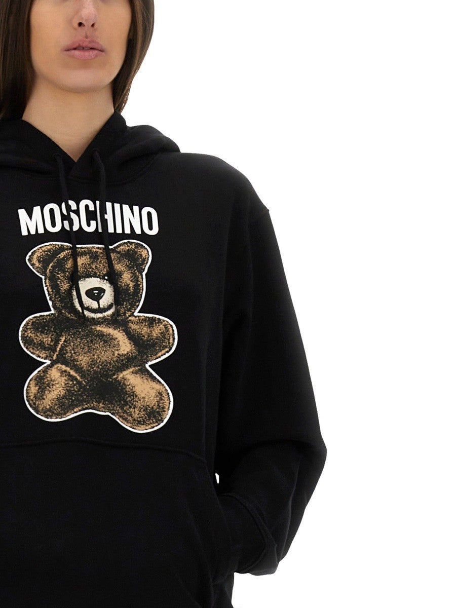 Moschino HOODIE