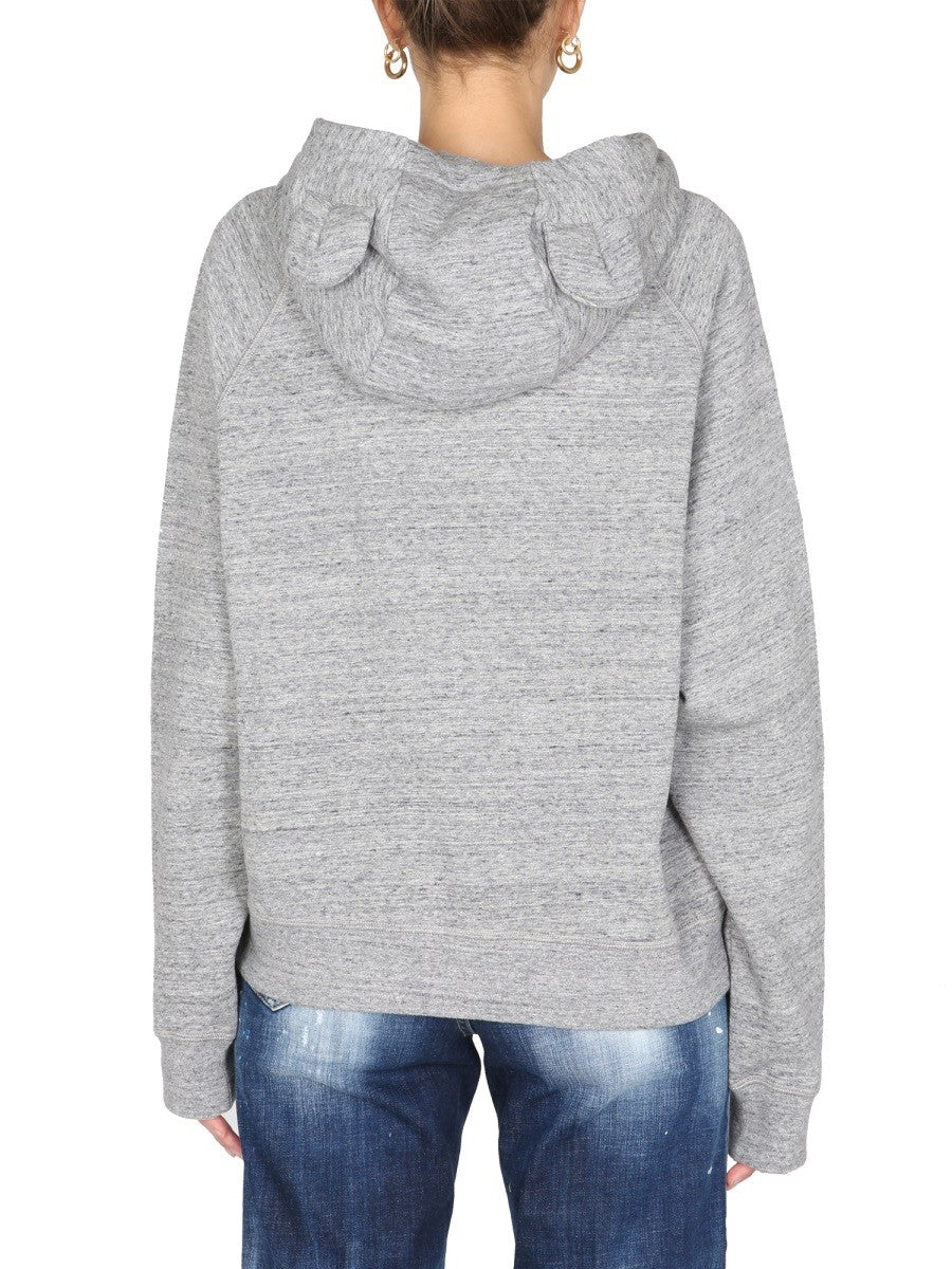 Dsquared2 HOODIE