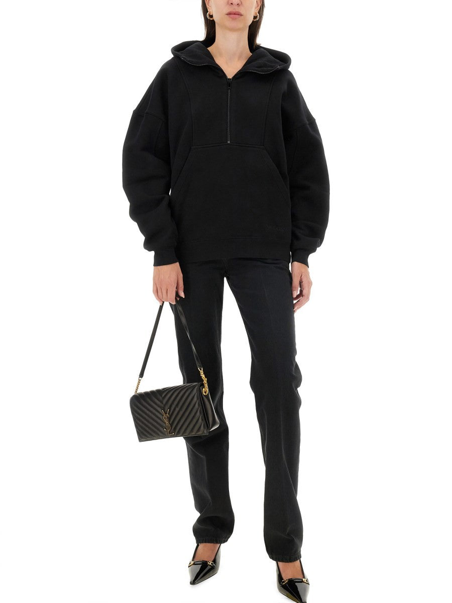 Saint Laurent HANORAC