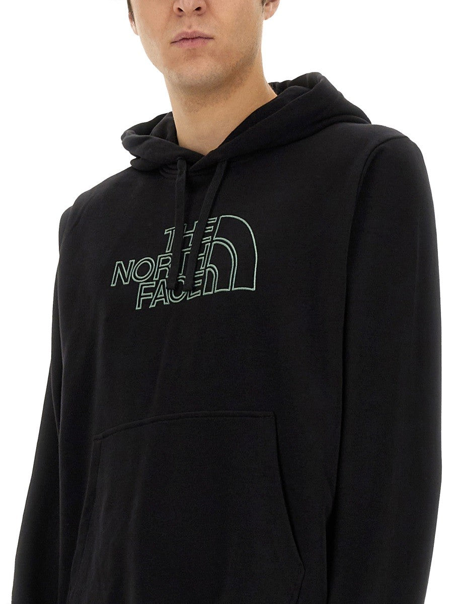 The North Face HOODIE