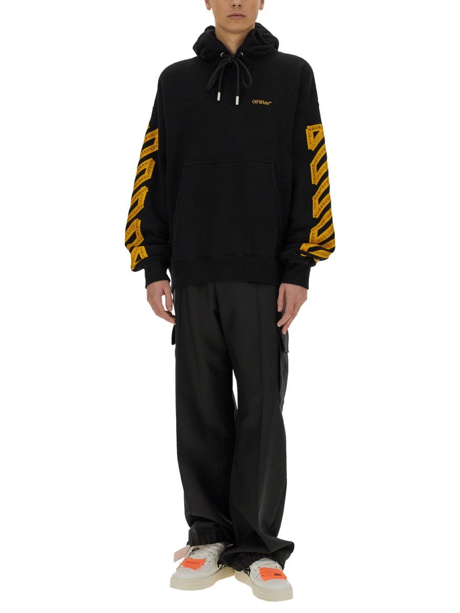 Off-White HOODIE