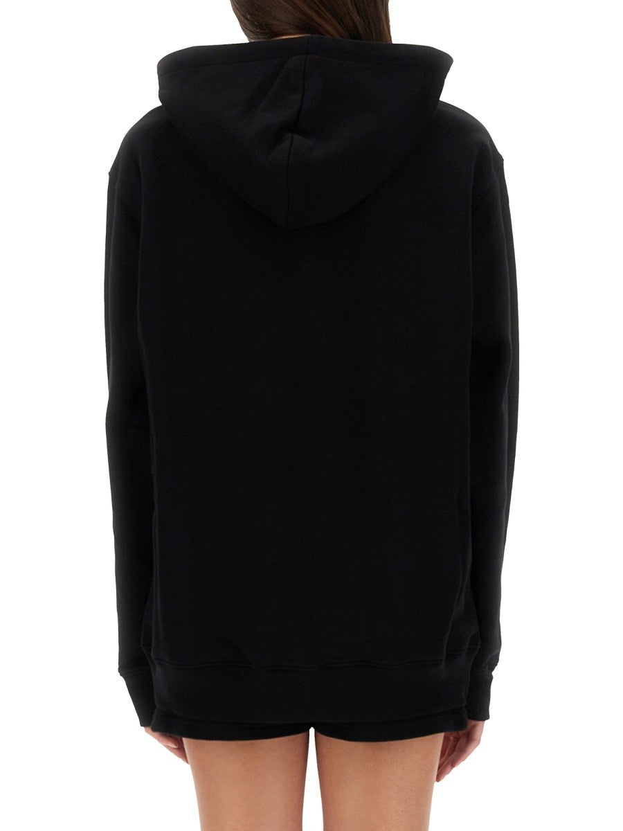 Moschino HOODIE