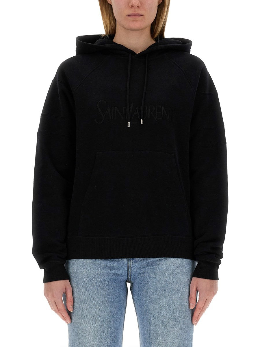 Saint Laurent HOODIE